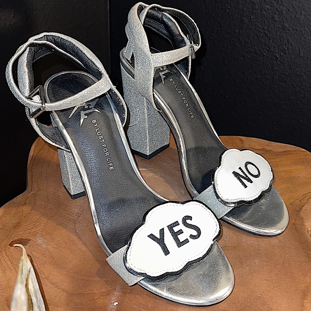 Yes & No